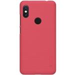 Nillkin Super Frosted Shield pro Xiaomi Redmi Note 6 Pro Red NIL392