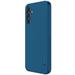 Nillkin Super Frosted Zadní Kryt pro Samsung Galaxy A14 4G Peacock Blue 6902048262836