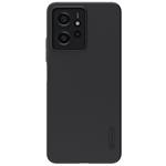 Nillkin Super Frosted Zadní Kryt pro Xiaomi Redmi Note 12 4G Black 6902048263987