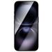 Nillkin Tvrzené Sklo 2.5D CP+ PRO Black pro Apple iPhone 16 6902048287778