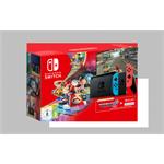 Nintendo Swi. Ma. Kart 8 Del. bundle+NSO 0045496453510