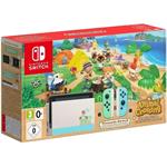 Nintendo Switch Animal Crossing horizons 0045496453152