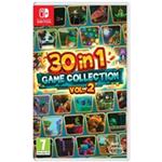 Nintendo Switch hra 30-in-1 Game Collection Vol. 2 3700664527390