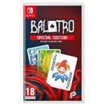 Nintendo Switch hra Balatro Special Edition 5056208823564