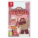 Nintendo Switch hra CIAB NG - Good Pizza, Great Pizza 5060997483014