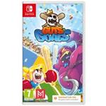 Nintendo Switch hra CIAB NG - Guts 'N Goals 5060997483021