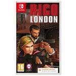 Nintendo Switch hra CIAB NG - RICO London 5060997482987