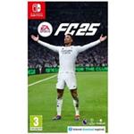 Nintendo Switch hra EA SPORTS FC 25 5035224125357