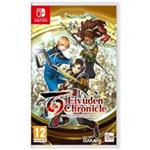 Nintendo Switch hra Eiyuden Chronicle: Hundred Heroes 8023171047102