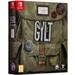 Nintendo Switch hra GYLT - Collector's Edition 8436016712354