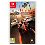 Nintendo Switch hra Hot Lap Racing 5016488141512