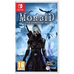 Nintendo Switch hra Morbid: The Lords of Ire 5060264379484