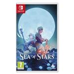 Nintendo Switch hra Sea of Stars 5056635607041