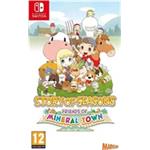 Nintendo Switch hra STORY OF SEASONS: Friends of Mineral Town 5060540770554