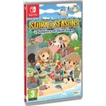 Nintendo Switch hra STORY OF SEASONS: Pioneers of Olive Town 5060540770844