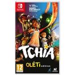 Nintendo Switch hra Tchia: Oléti Edition 5016488140676