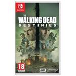 Nintendo Switch hra The Walking Dead: Destinies 5060264373147