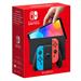 Nintendo Switch (OLED model) Neon PC-432461