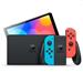 Nintendo Switch (OLED model) Neon PC-432461