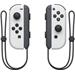 Nintendo Switch (OLED model) white set NSH008