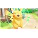 Nintendo SWITCH Pokémon Let's Go Pikachu! NSS538