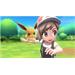 Nintendo SWITCH Pokémon Let's Go Pikachu! NSS538