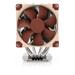 NOCTUA Chladič CPU NH-D9 DX-4677 4U, 92mm, LGA4677, hnědá