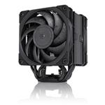 NOCTUA chladič procesoru NH-U12A chromax.black NH-U12A-CH.BK