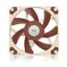 Noctua NF-A12x15-FLX, 120x120x15 mm, 3-pin, 1850 RPM