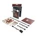 Noctua NF-A12x15-FLX, 120x120x15 mm, 3-pin, 1850 RPM