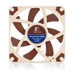 Noctua NF-A12x15-PWM, 120x120x15 mm, 4-pin, 1850 RPM