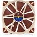 Noctua NF-A20-FLX, 200x200x30 mm, 3-pin, 800 RPM