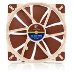 Noctua NF-A20-PWM, 200x200x30 mm, 4-pin, 800 RPM