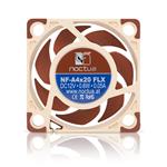 Noctua NF-A4x20-FLX, 40x40x20mm, 3-pin, 5000/3700 RPM