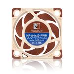 Noctua NF-A4x20-PWM, 40x40x20mm, 4-pin, 5000/1200 RPM