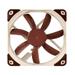 NOCTUA NF-S12A-FLX - ventilátor