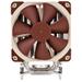 Noctua NH-U12DX i4, Intel LGA2011-0 & LGA2011-3 (Square ILM & Narrow ILM), LGA1356, LGA1366 (wtih Xeon backplate)