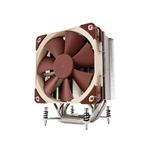 Noctua NH-U12DX i4, Intel LGA2011-0 & LGA2011-3 (Square ILM & Narrow ILM), LGA1356, LGA1366 (wtih Xeon backplate)