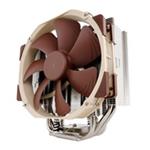 NOCTUA NH-U14S - chladič procesoru, LGA1851, AM5