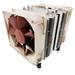 Noctua NH-U9DX i4, Intel LGA2011-0, LGA2011-3, LGA1356, LGA1366