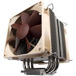 Noctua NH-U9DX i4, Intel LGA2011-0, LGA2011-3, LGA1356, LGA1366