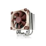 Noctua NH-U9s, Intel LGA2011-0, LGA2011-3, LGA1156, LGA1155, LGA1151, LGA1150 & AMD AM2, AM2+, AM3, AM3+, FM1, FM2, FM2