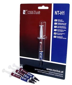 NOCTUA NT-H1 Thermal Compound