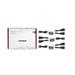 Noctua rozdvojka NA-SYC1 chromax.white / 1x 4-pin na 2x 4-pin / sada 3ks NA-SYC1.white