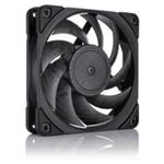 NOCTUA ventilátor NF-A12x25-PWM chromax.black.swap, 120mm NF-A12x25-PWM-CH.BK