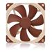 NOCTUA Ventilátor NF-A14 5V, 140x140x25 mm, hnědá