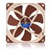 NOCTUA Ventilátor NF-A14 5V, 140x140x25 mm, hnědá