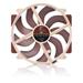 NOCTUA Ventilátor NF-A14x25r G2, 140x140x25, PWM NF-A14x25r-G2-PWM