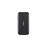 Nokia 2660 Flip Dual SIM Black 1GF011EPA1A01