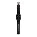 Nomad kožený remienok pre Apple Watch 42/44 mm - Active Pro Brown/Black Hardware NM1A4mBNW0